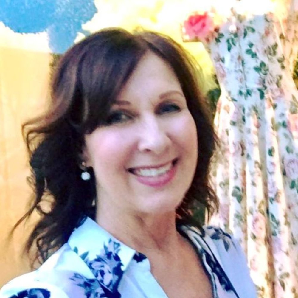 Meet your Posher, Carole